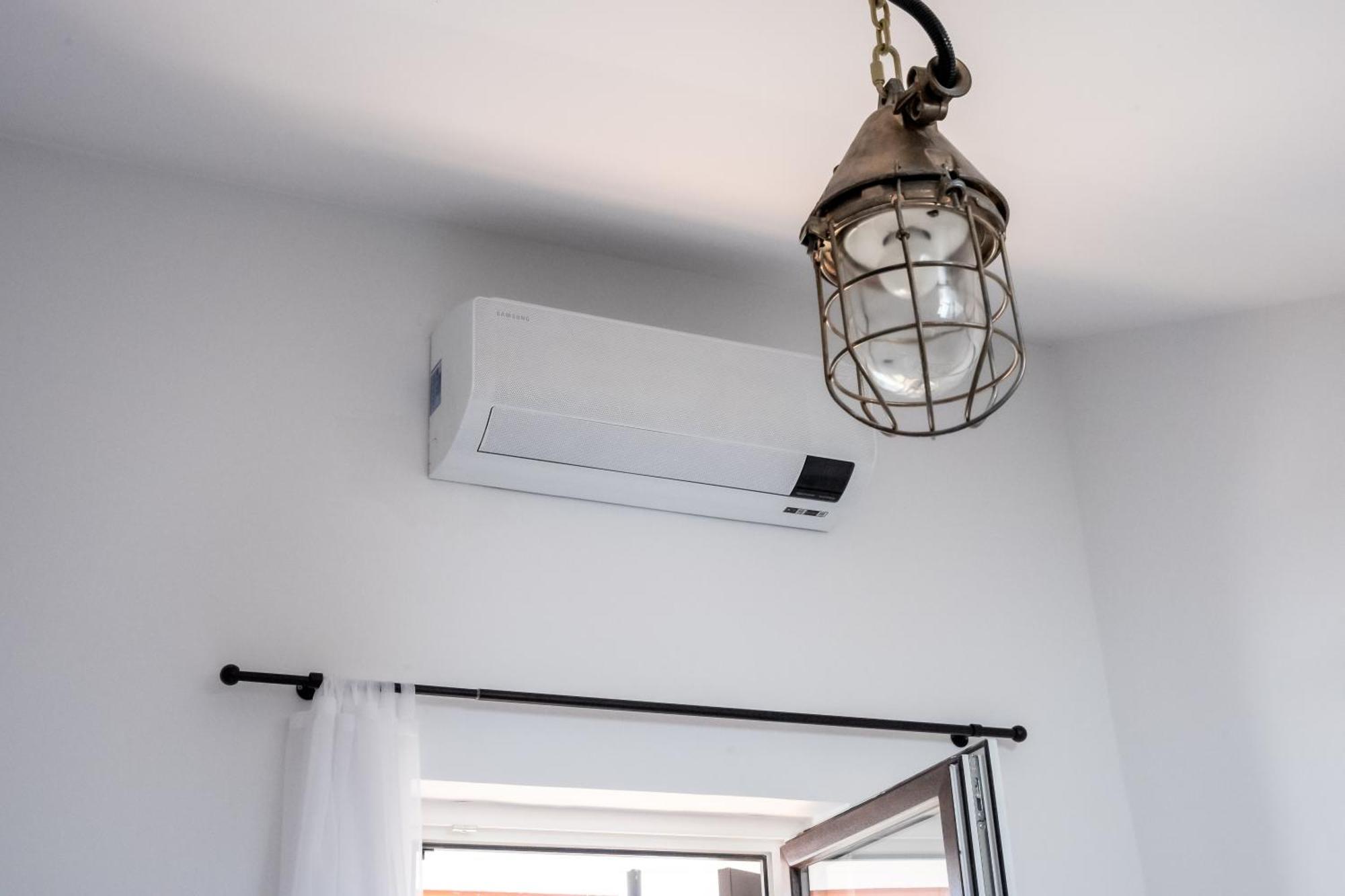 Island Apartments Izola Room photo