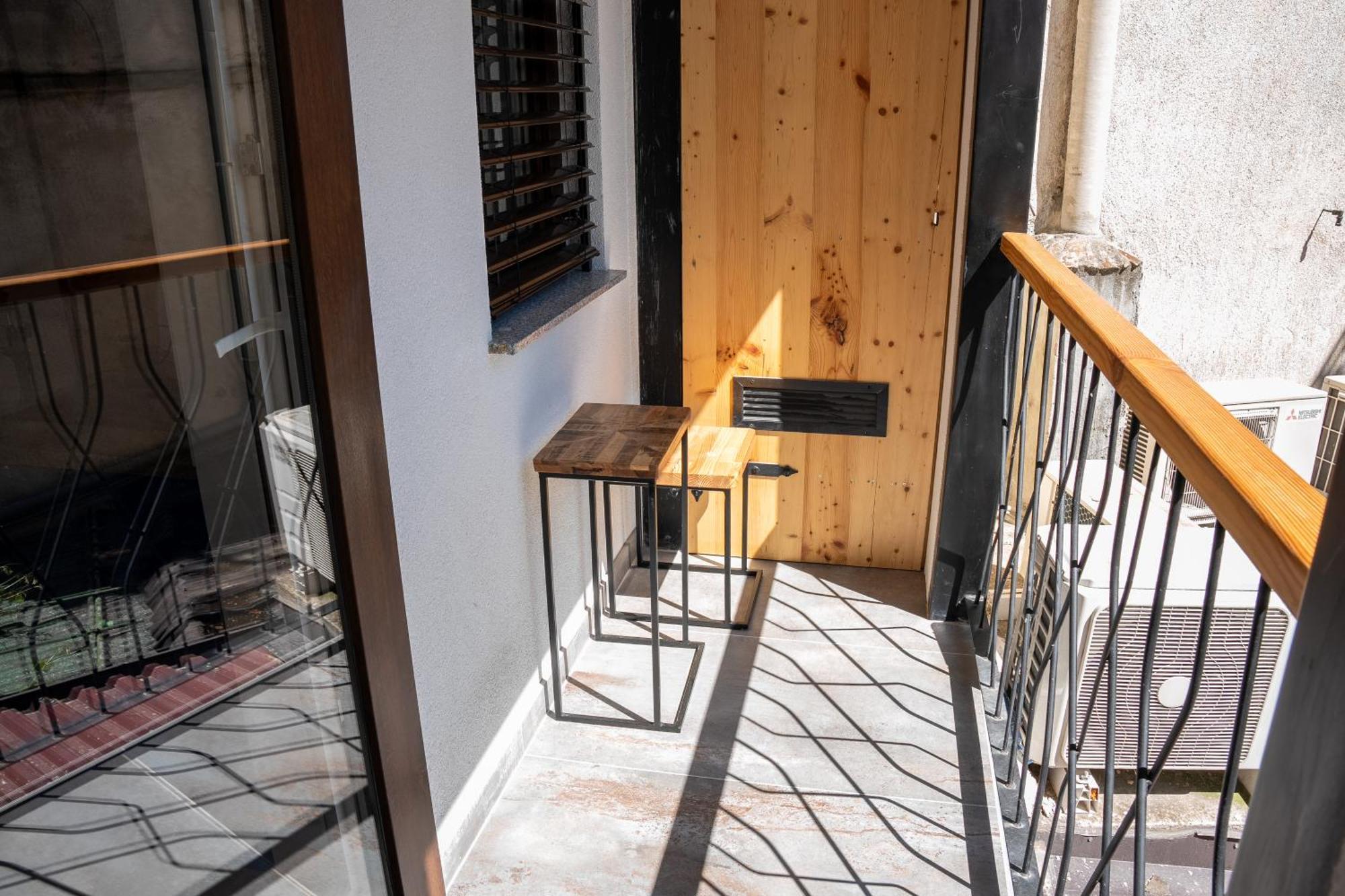 Island Apartments Izola Room photo