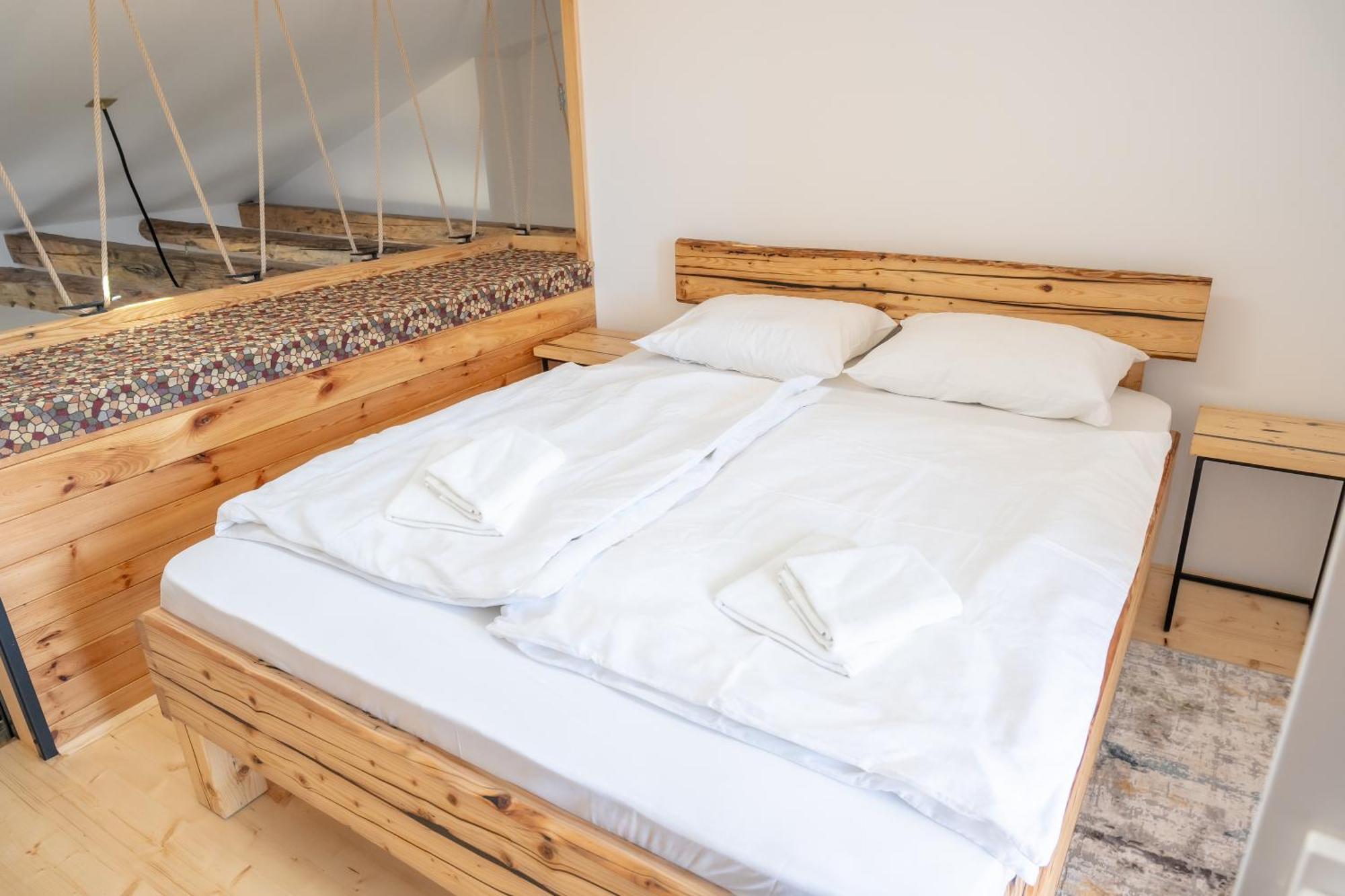 Island Apartments Izola Room photo