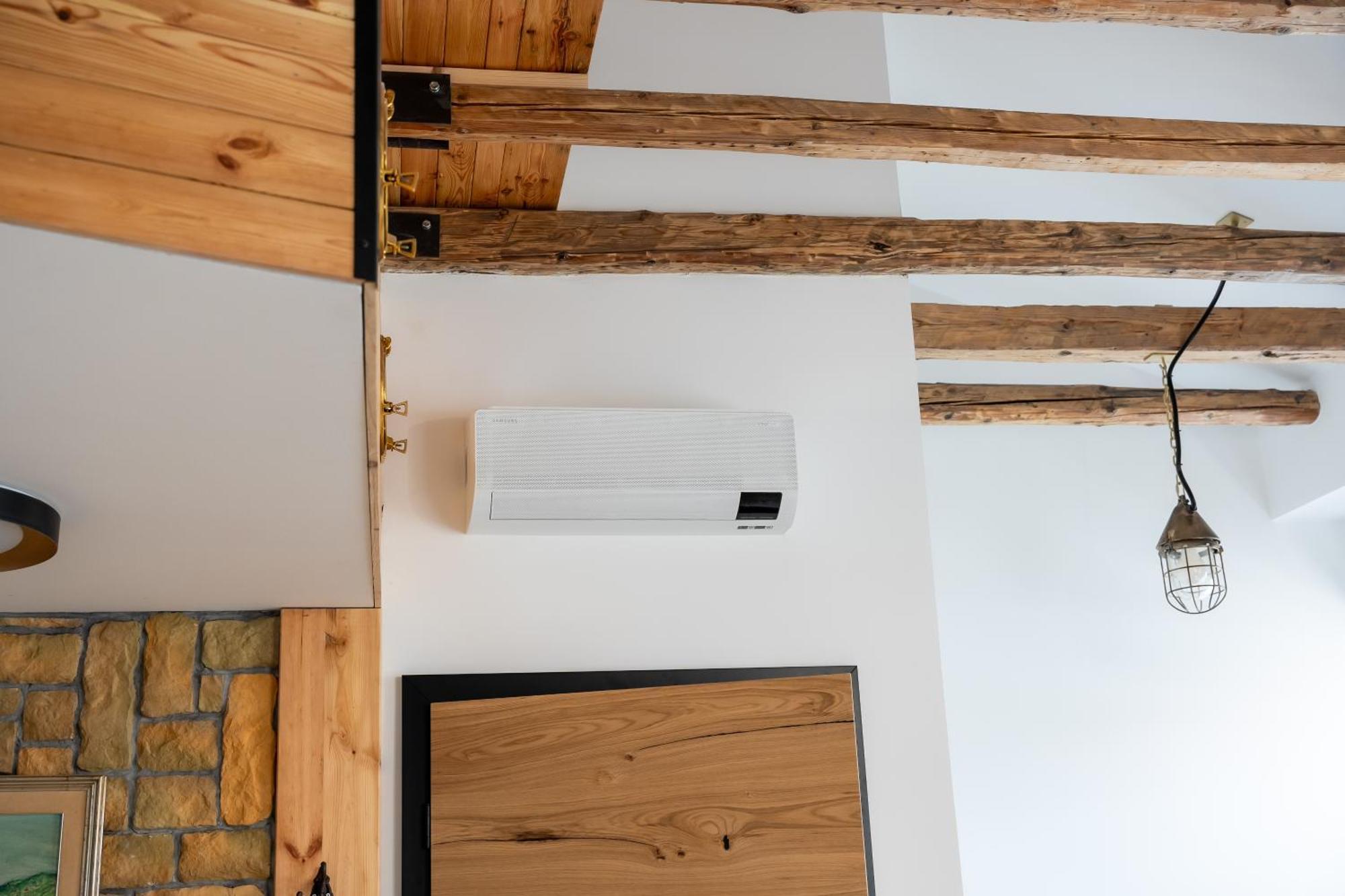 Island Apartments Izola Room photo