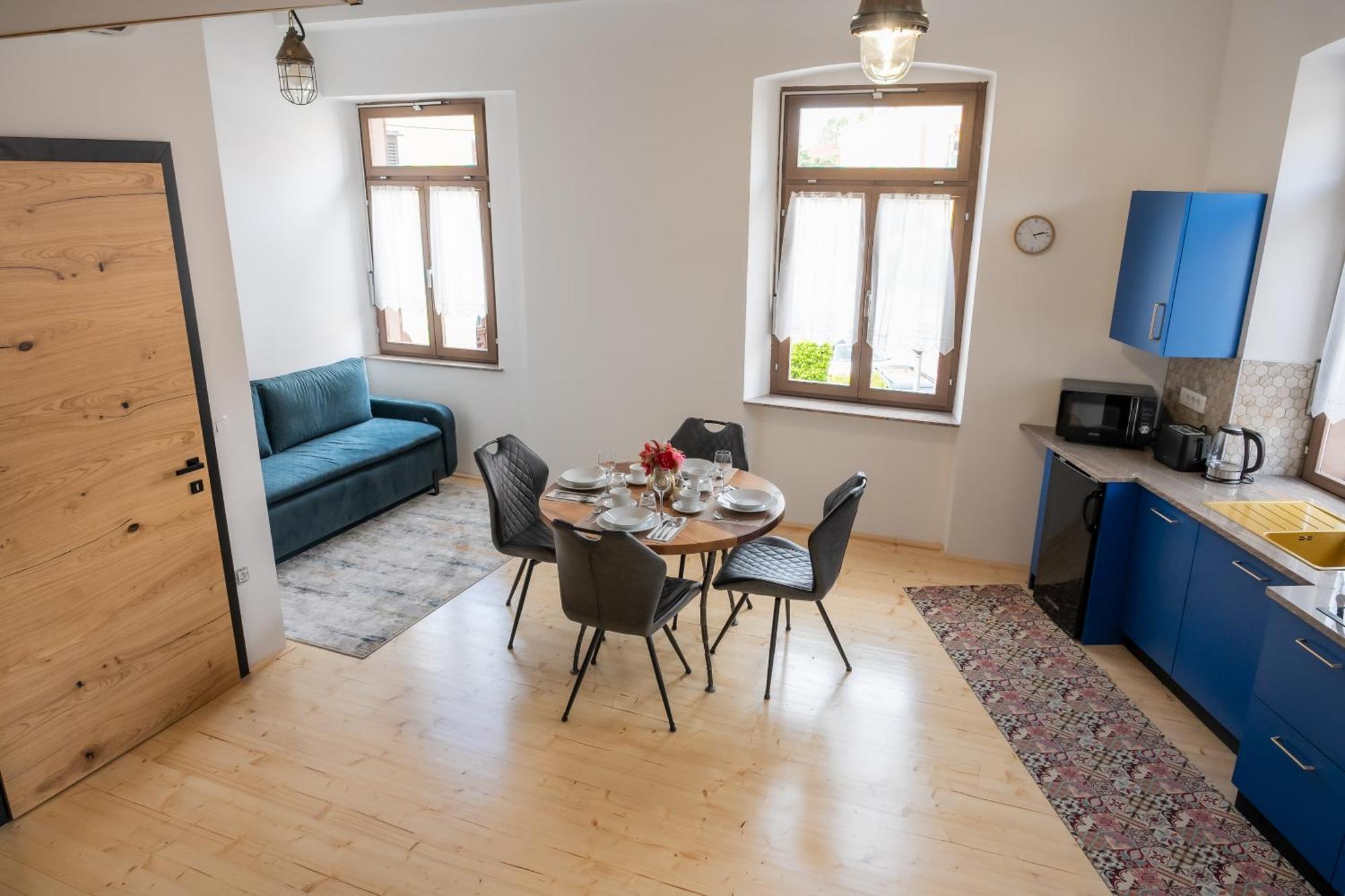 Island Apartments Izola Room photo